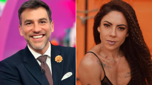 María José Suárez, esposa de Mauricio Barcelata, lanza misteriosos mensajes en medio de polémica por su divorcio
