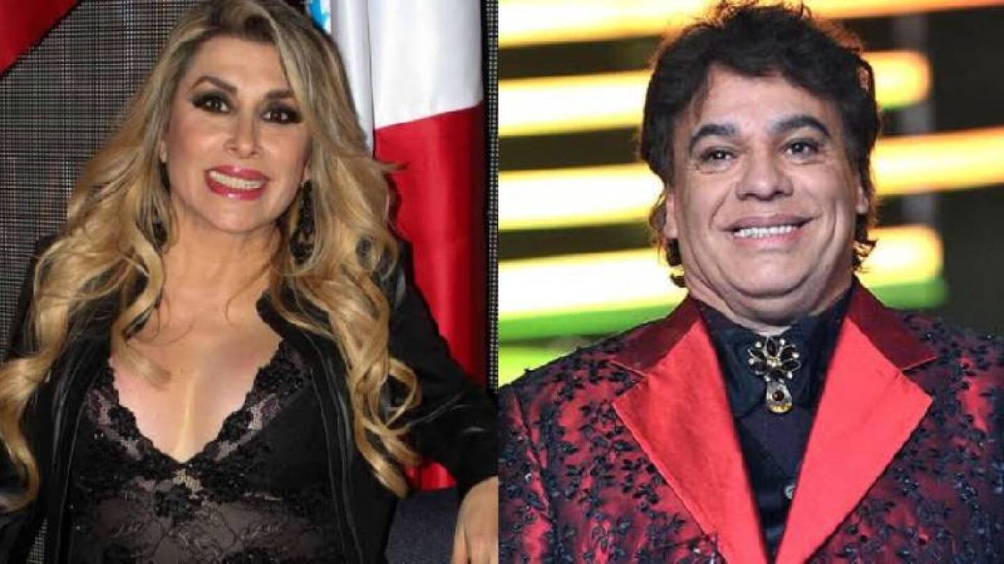 Hay más hijos de Juan Gabriel