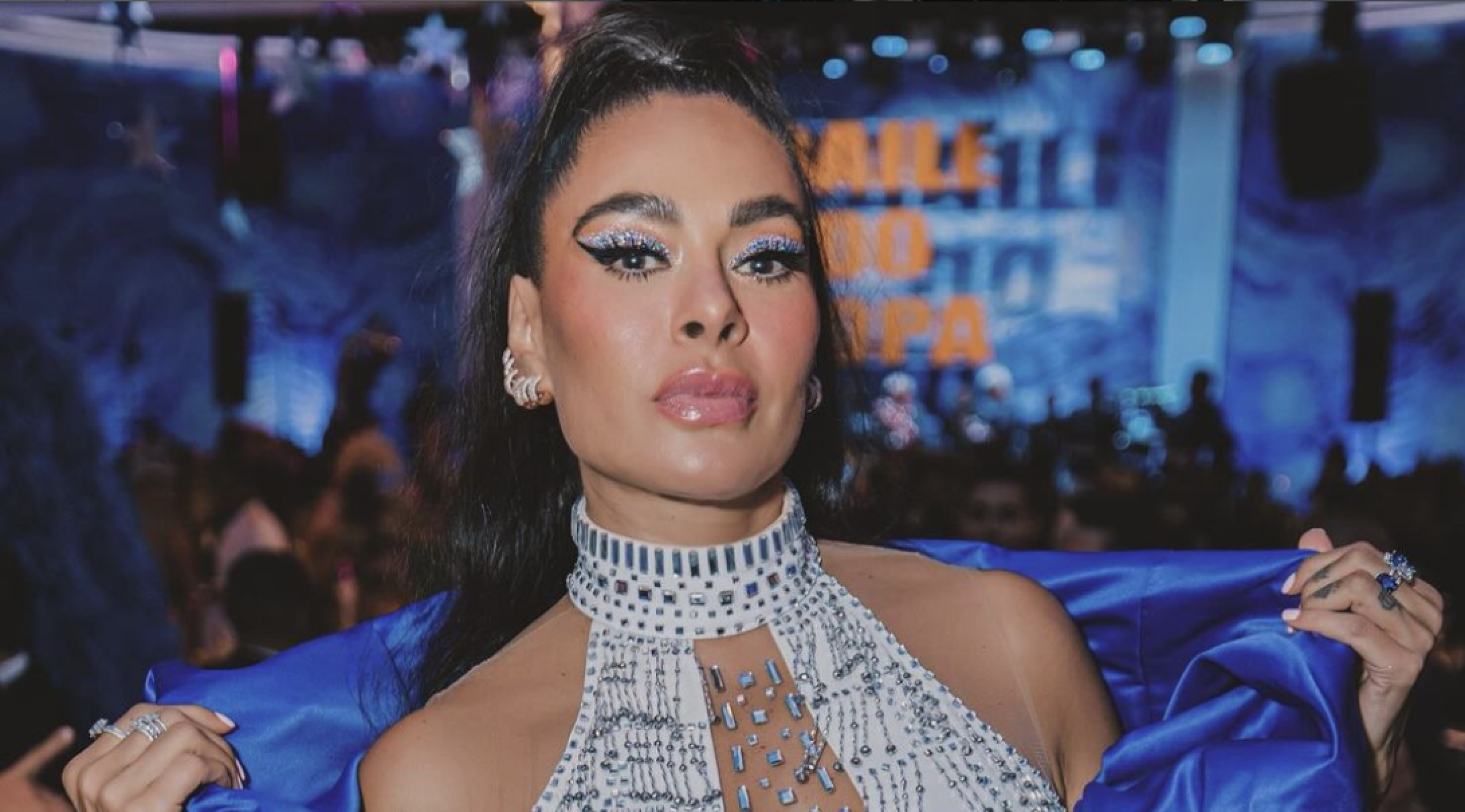 Galilea montijo ausencia hoy motivos