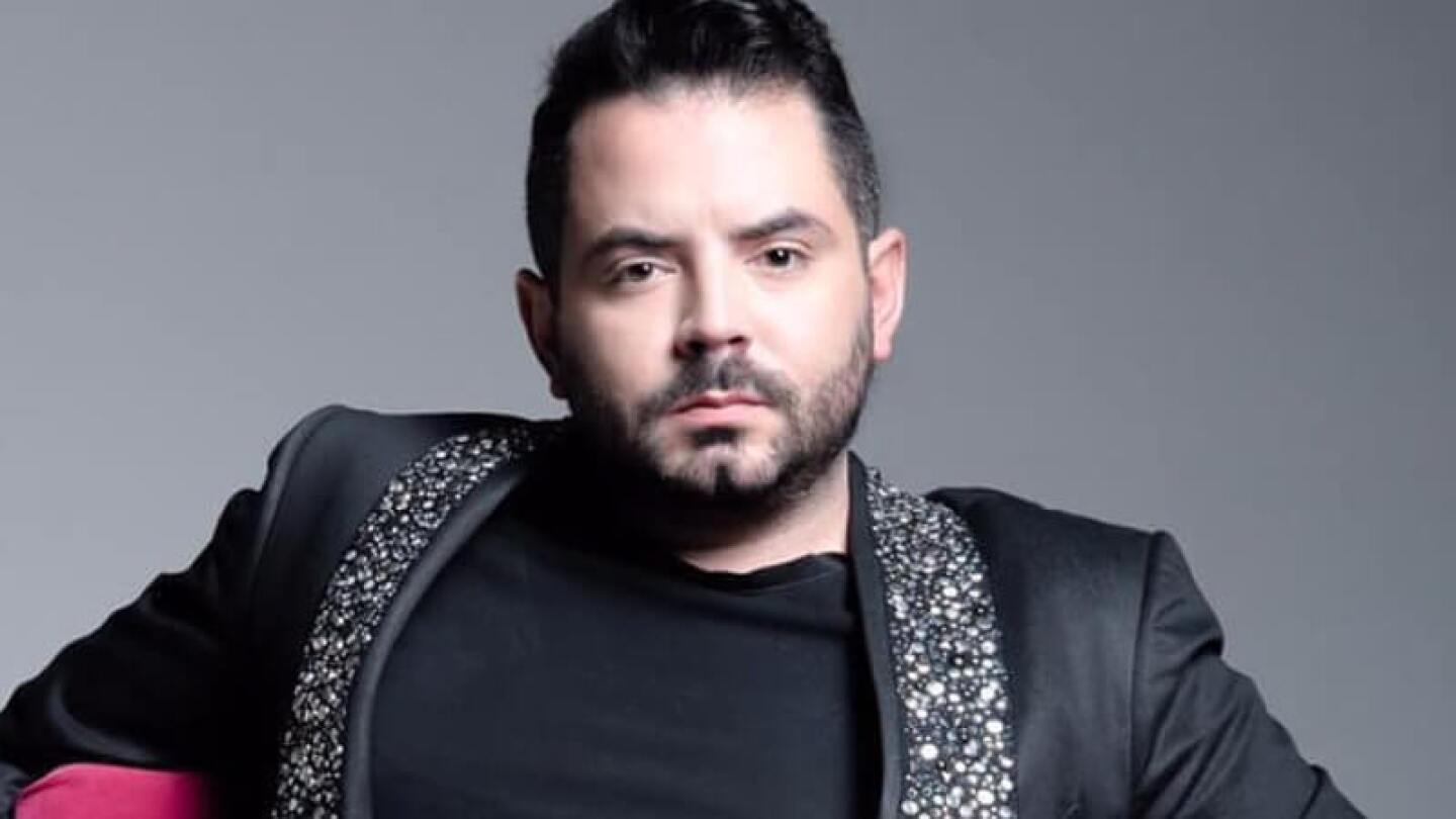 José Eduardo Derbez revela que se quedó sin dinero por despilfarrador
