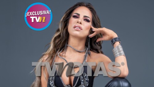 Gloria Trevi no descansará hasta limpiar su imagen