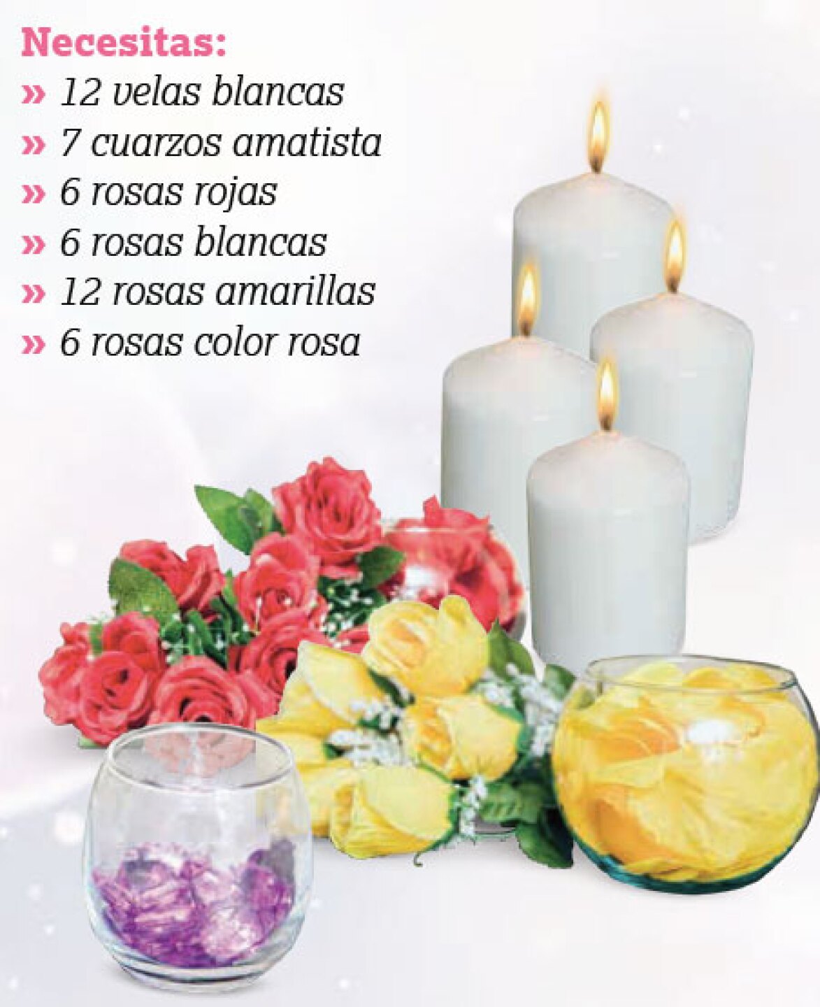 “Esto ayuda a empezar el año con ‘energía positiva’