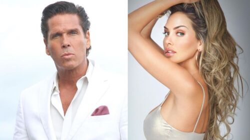 Roberto Palazuelos y Mercedes Villador supuesta relación