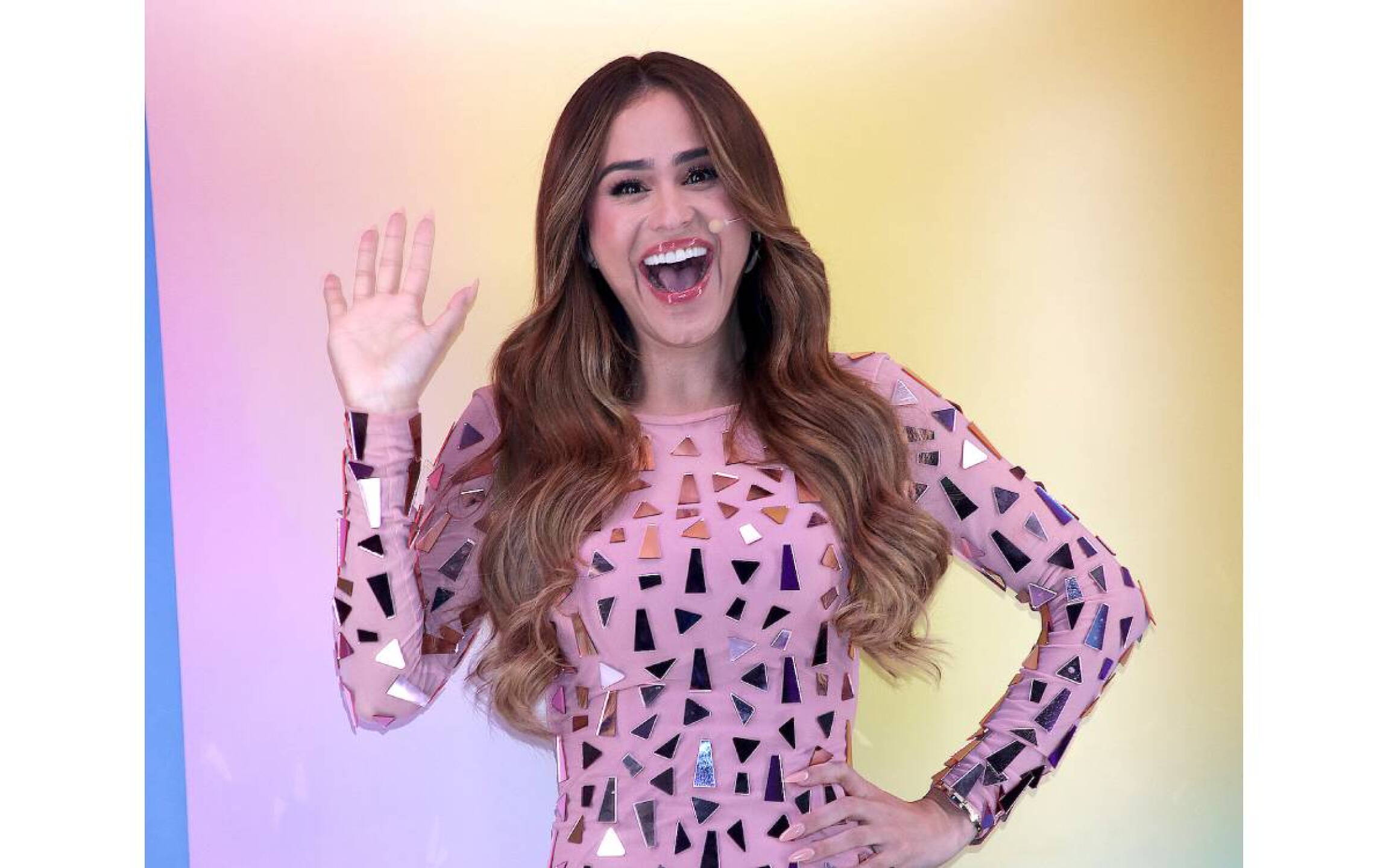 Yanet García