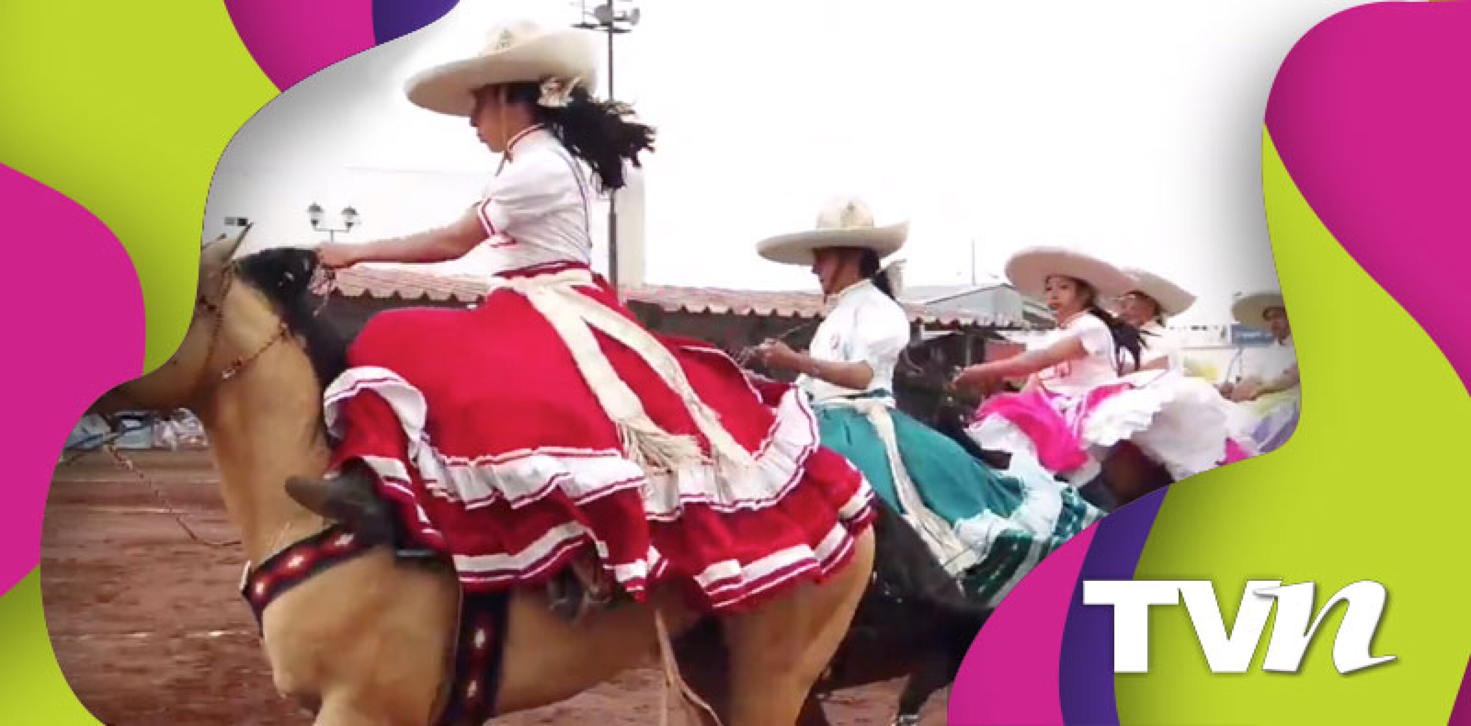 Palenques y presentaciones artísticas