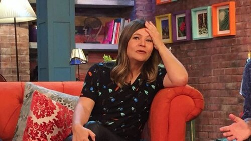 Por este motivo Martha Figueroa no aprece en 'Intrusos'