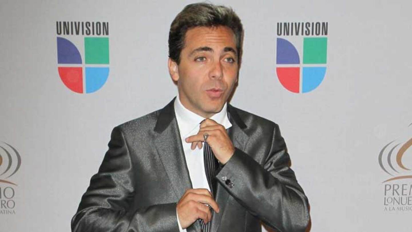 Ha tratado de ser transparente con sus fans.
