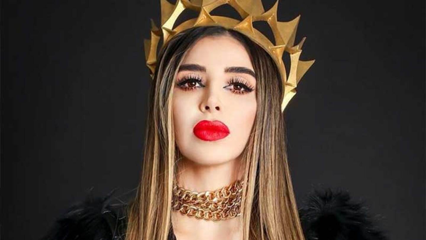 Anabel Hernández habla sobre las famosas involucradas en el crímen organizado