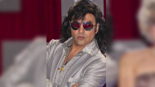 El actor no ha declarado nada al respecto.