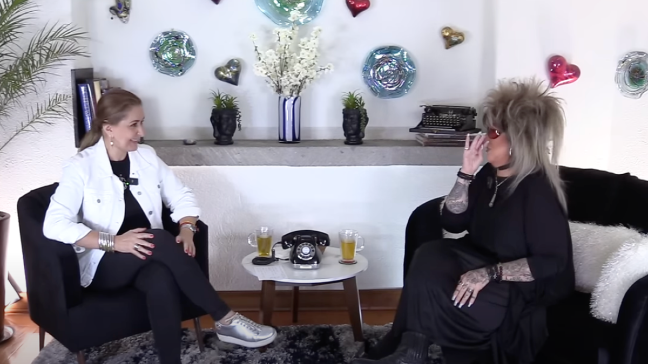 Claudia Vázquez rompe el silencio sobre su matrímonio tóxico