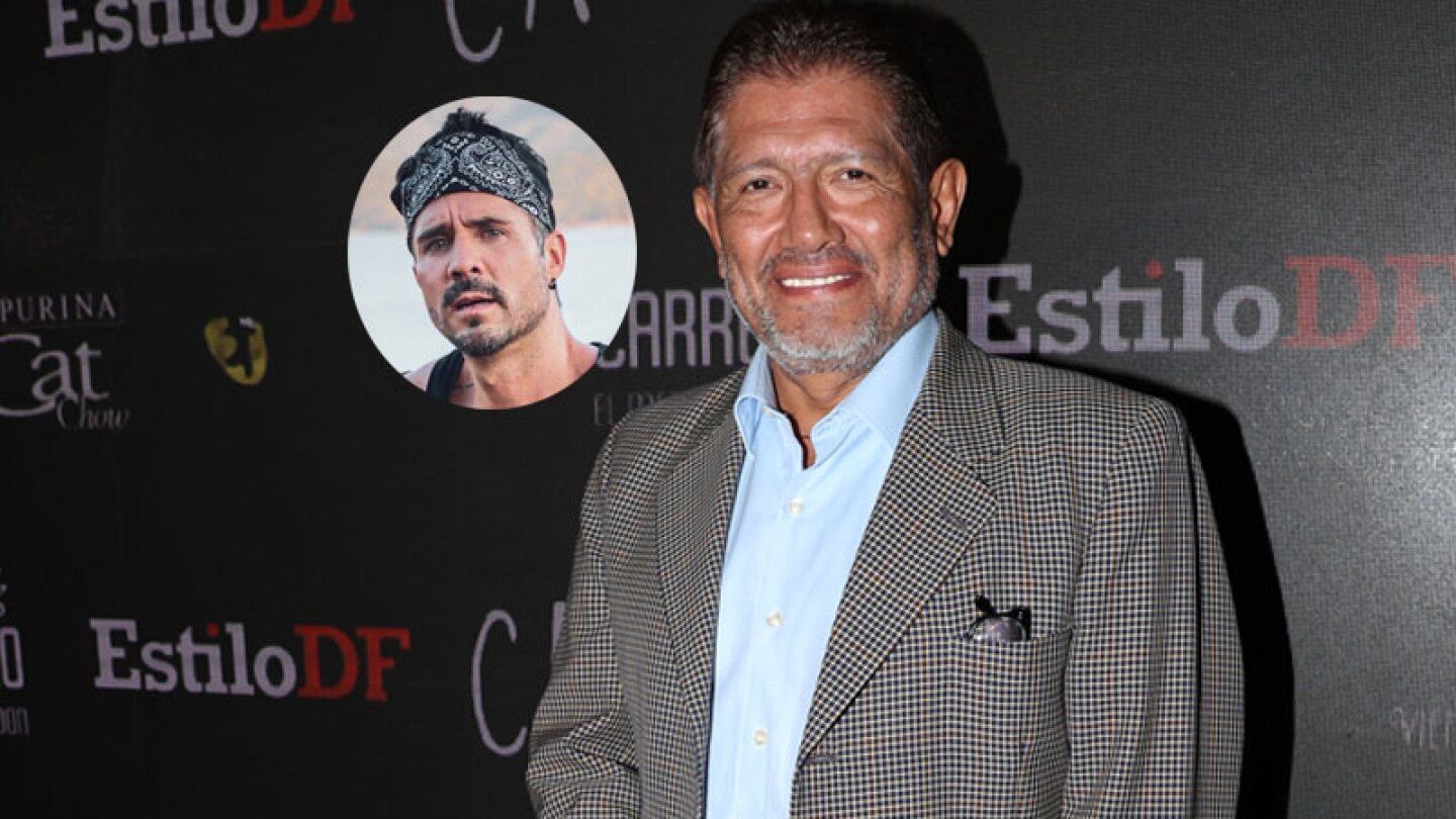juan osorio jose ron