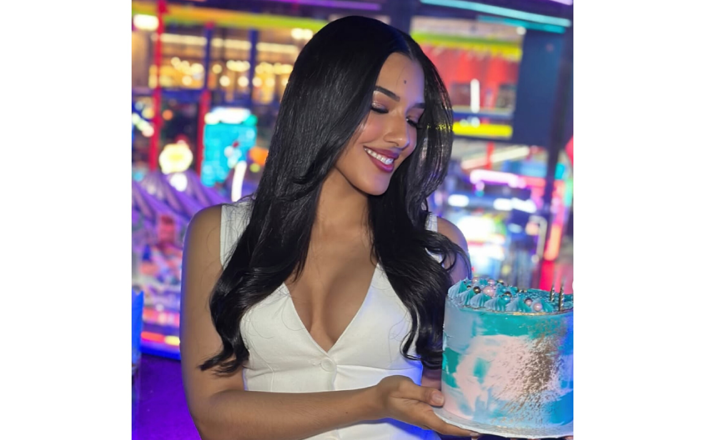 Dayanara Martínez