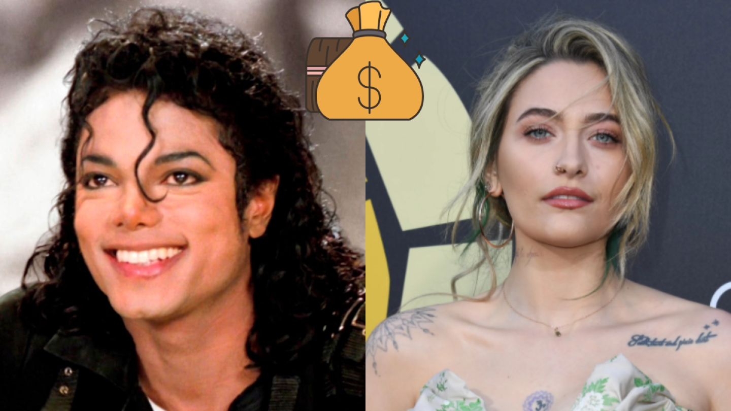 Michael Jackson y su herencia, hija denuncia malas prácticas legales