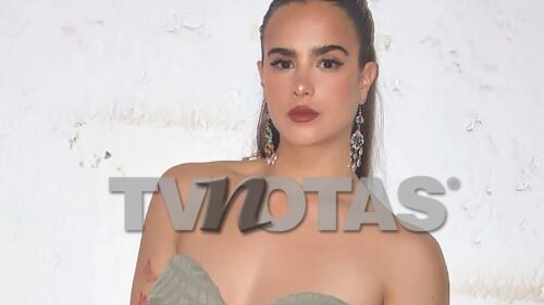 Gala Montes depresión