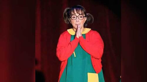 Consuelo de los Reyes Medellín perdió la vida el pasado 8 de agosto