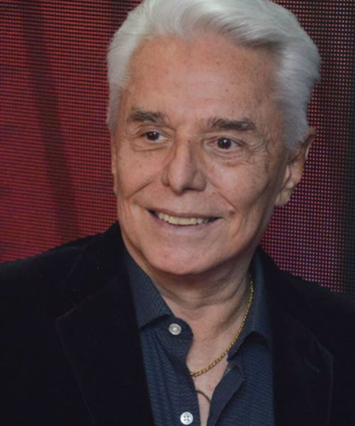 Enrique Guzmán.