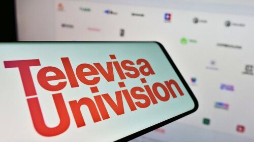 Televisa Univision fusión reestructura