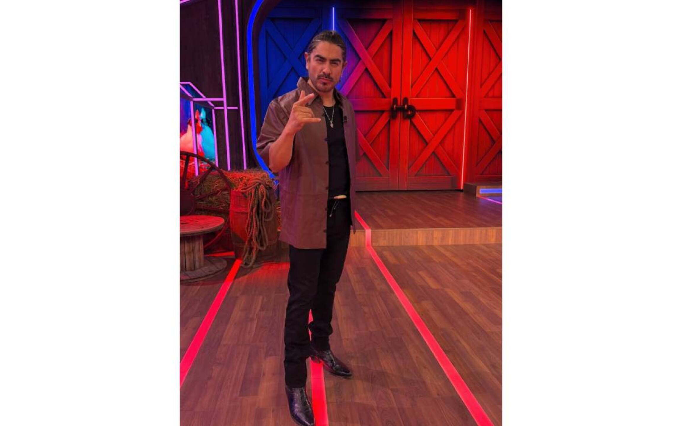 Rey Grupero