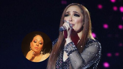 Myriam Montemayor lanza mensaje a Toñita por su interpretación de 'Como la flor'