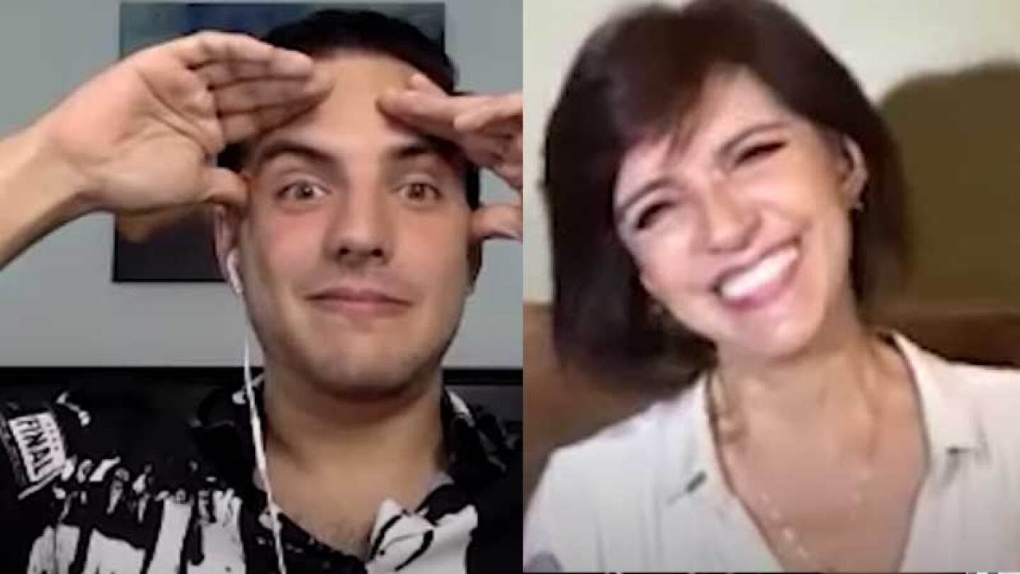 vadhir derbez mama