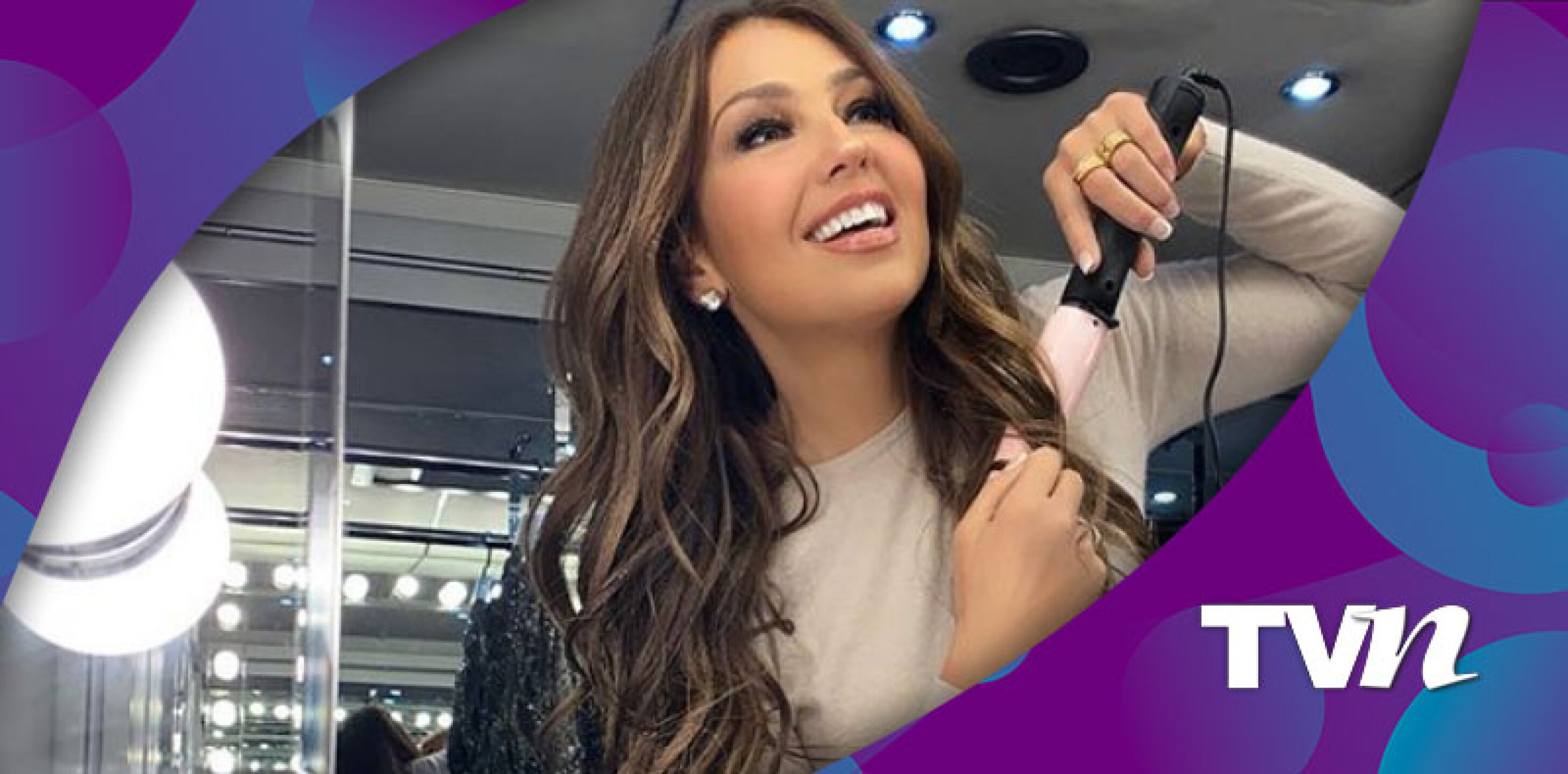 Instagram: @thalia