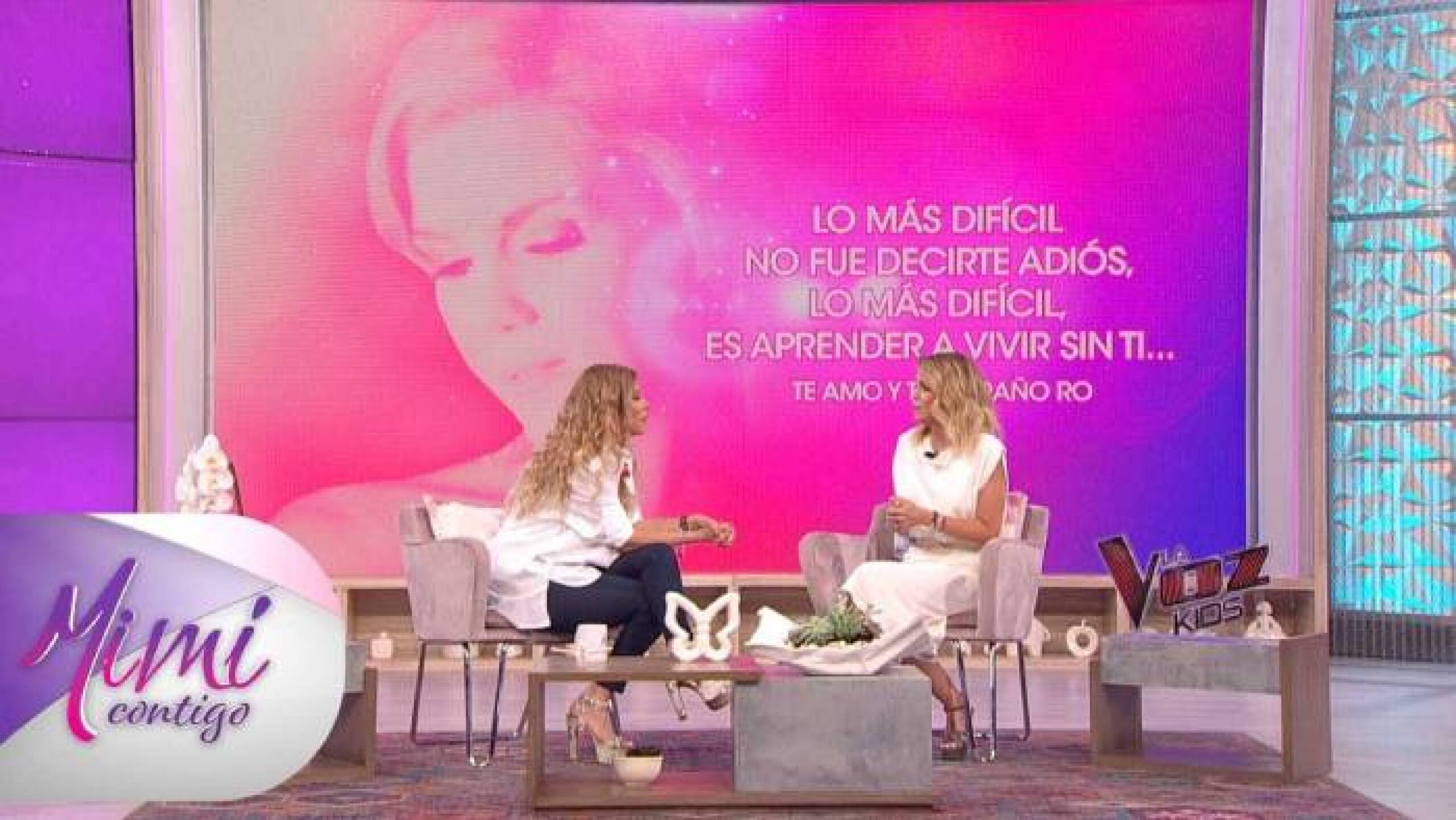 Mimí Contigo Azteca