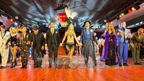 Aventurera final de temporada elenco