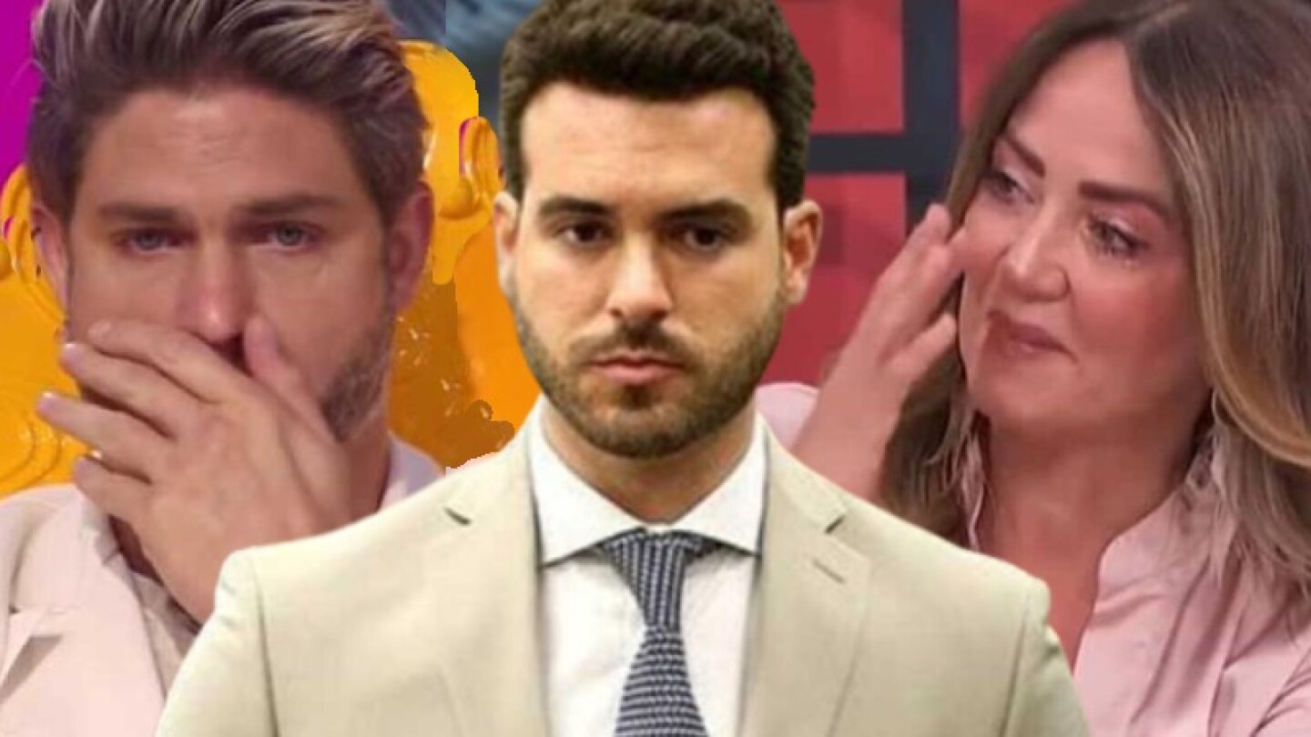 Periodista que cubrió el juicio de Pablo Lyle destroza a famosos que hoy le dan su “apoyo”
