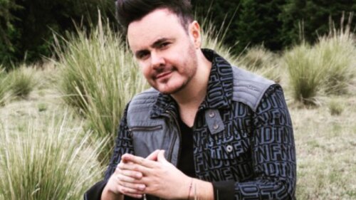 José Luis Río Roma y Gabriela Prieto Díaz Infante