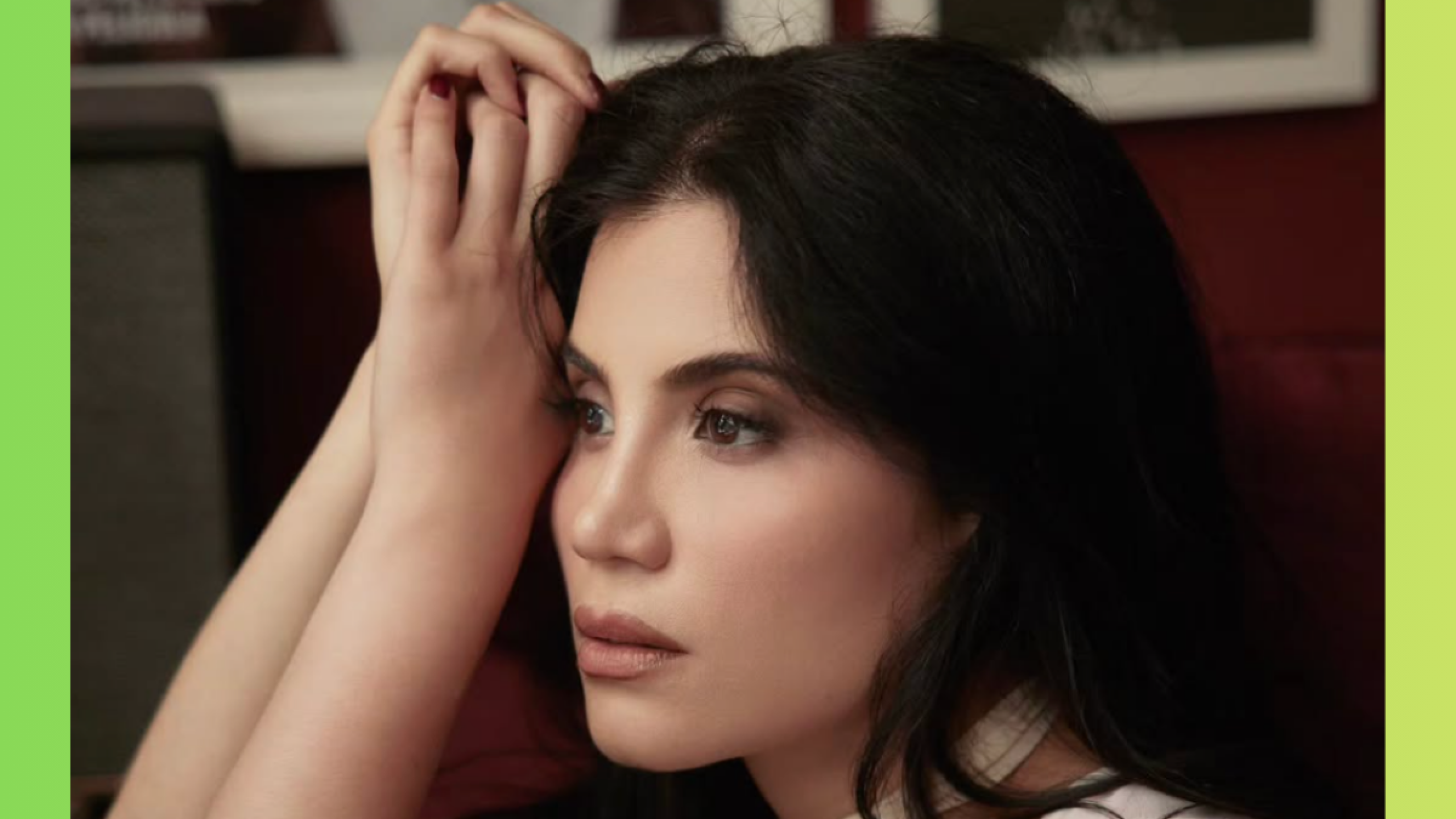 Cinthia Aparicio revela detalles de su divorcio