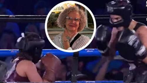 Mamá de Gala Montes reacciona a la derrota de su hija frente a Alana Flores