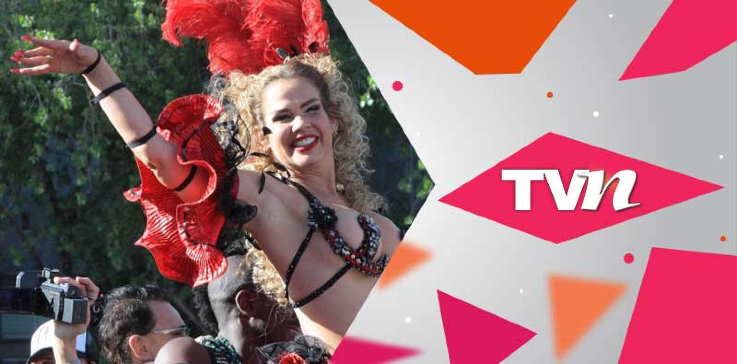 Carmen fue clara con su mensaje y así le puso un estate quieto a la cubana.