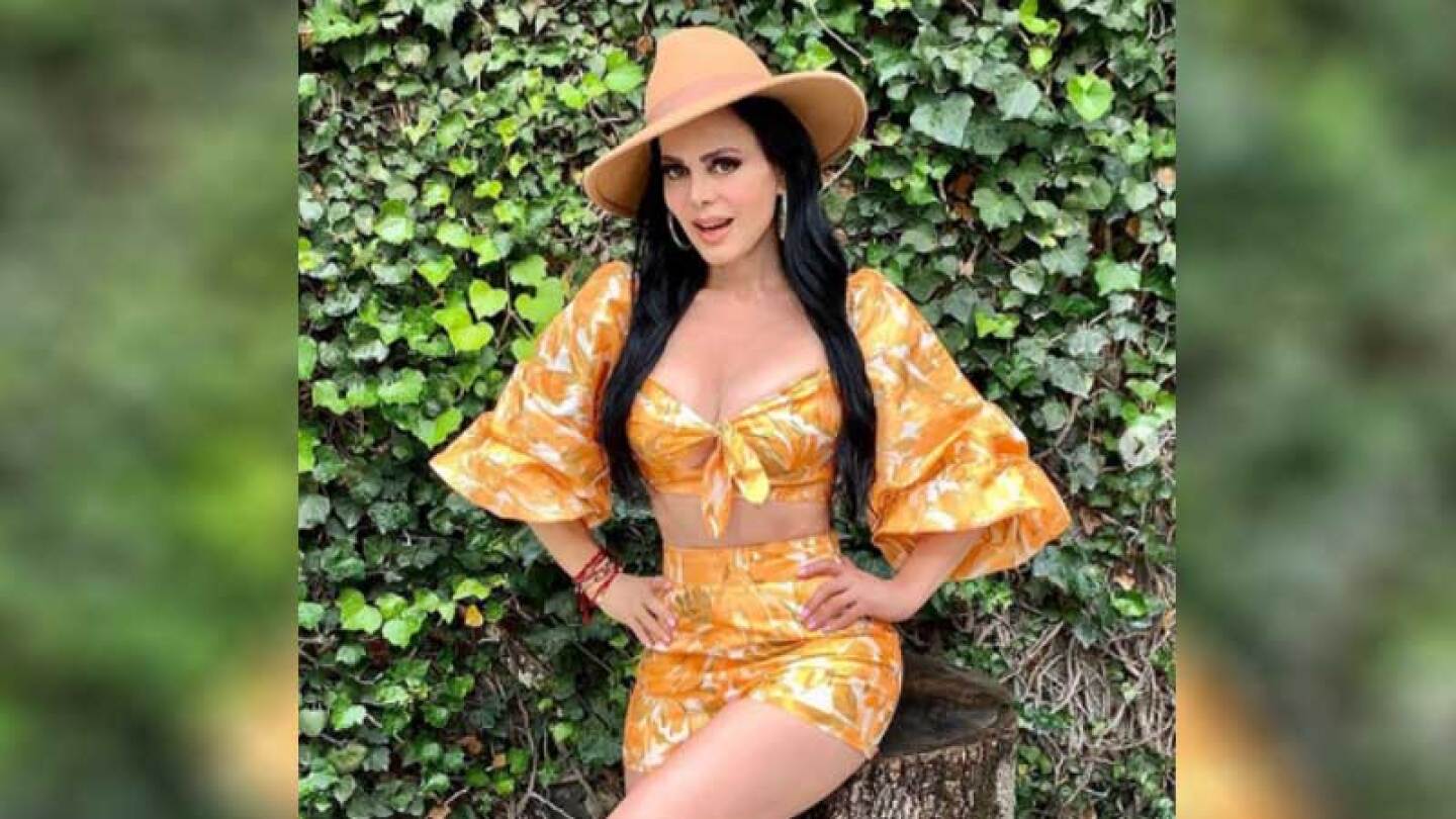 Instagram: @maribelguardia