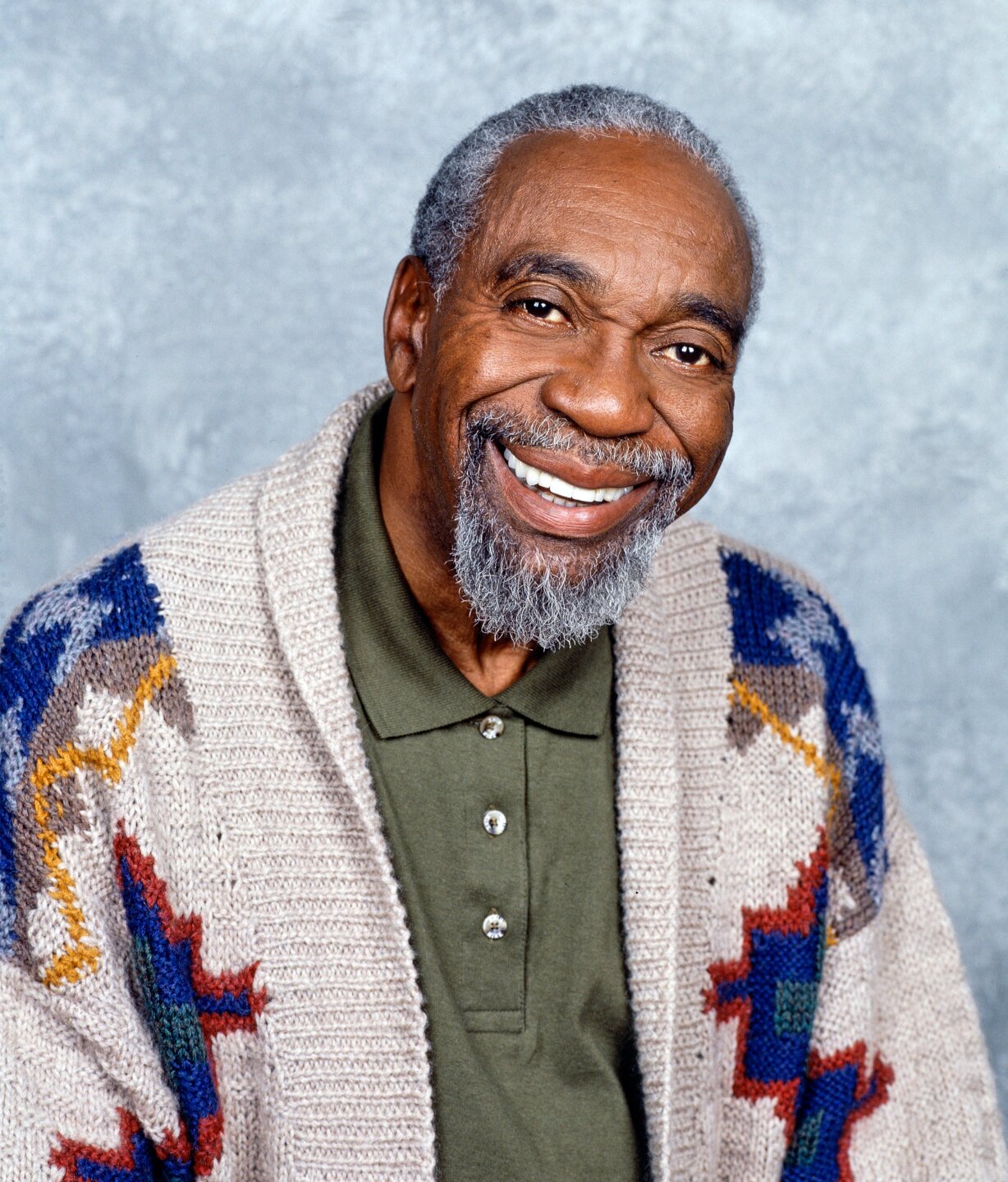 Fallece a los 90 años Bill Cobbs