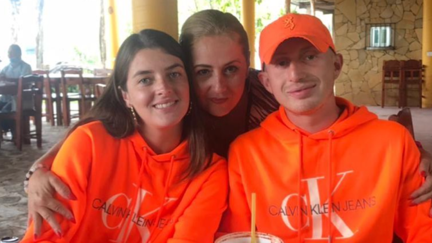 Ana Lucía Ocaña intentó arremeter en contra de su vida