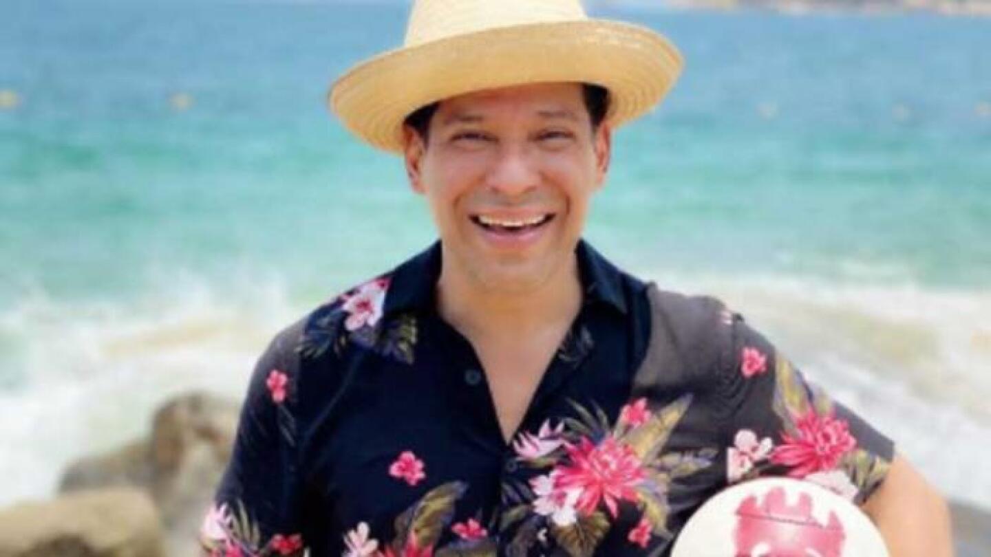 El Costeño habla de los excesos que vivió en su carrera