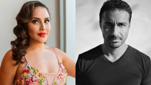 Vanessa Bauche lanza comunicado tras declaraciones de Pascacio López