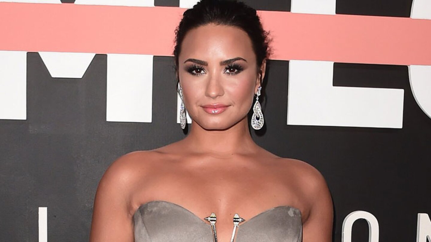 Demi Lovato n