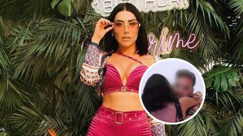 Karime se reúne con exshores para despedirse de Acapulco Shore; cancela boda