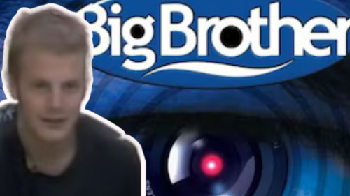 Facundo desató el caos en el reality que dio origen a La Casa de los Famosos: así fue su paso por Big Brother