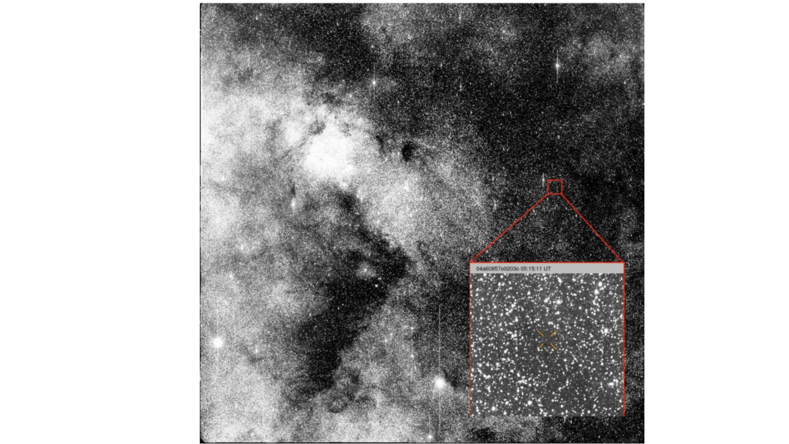 Asteroide 3I Atlas