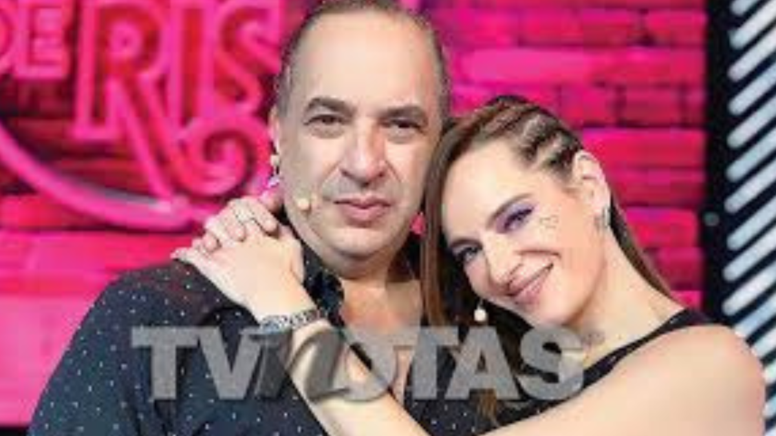 Gaby Platas Francisco Lorenzo