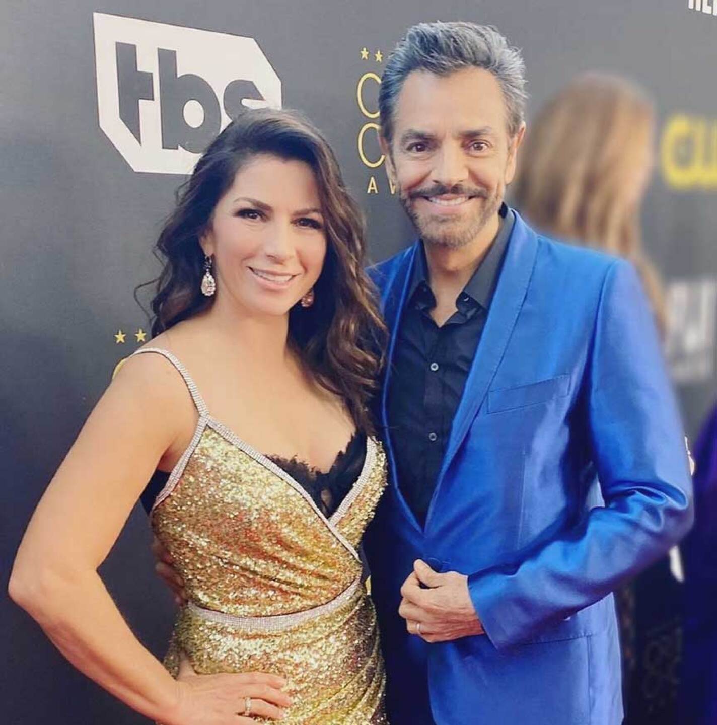 Eugenio Derbez vivirá en un importante vecindario