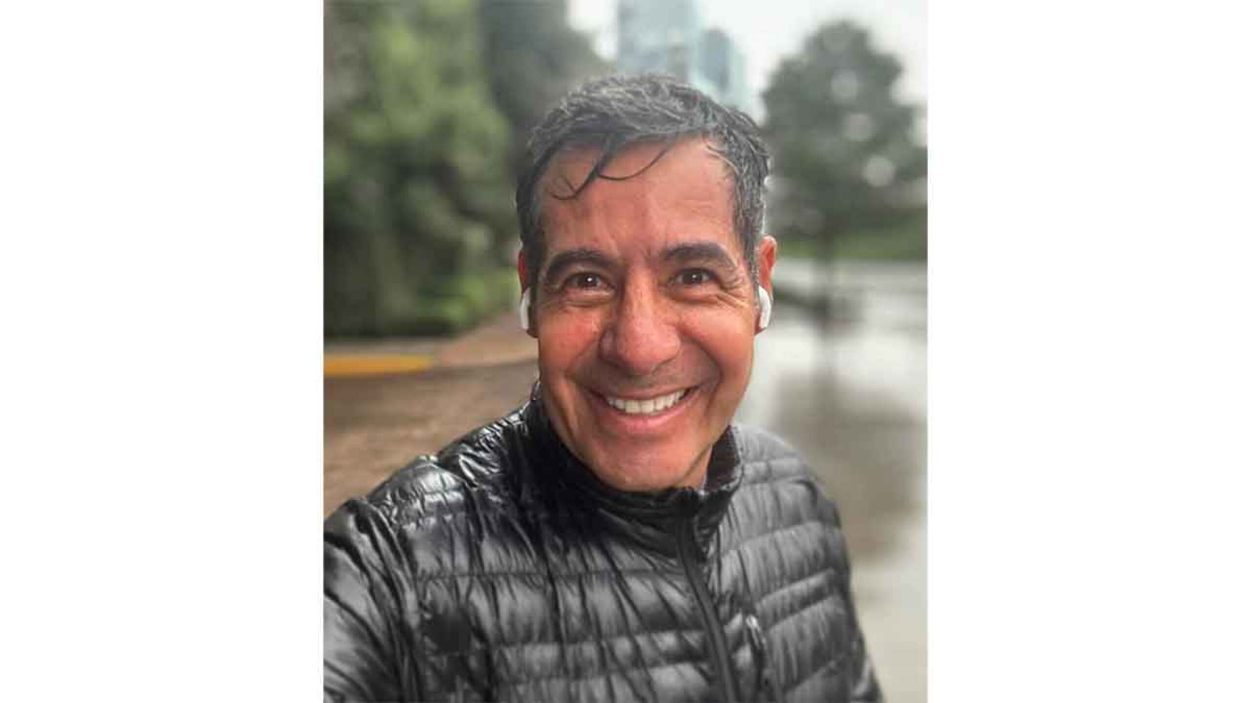 Yordi Rosado