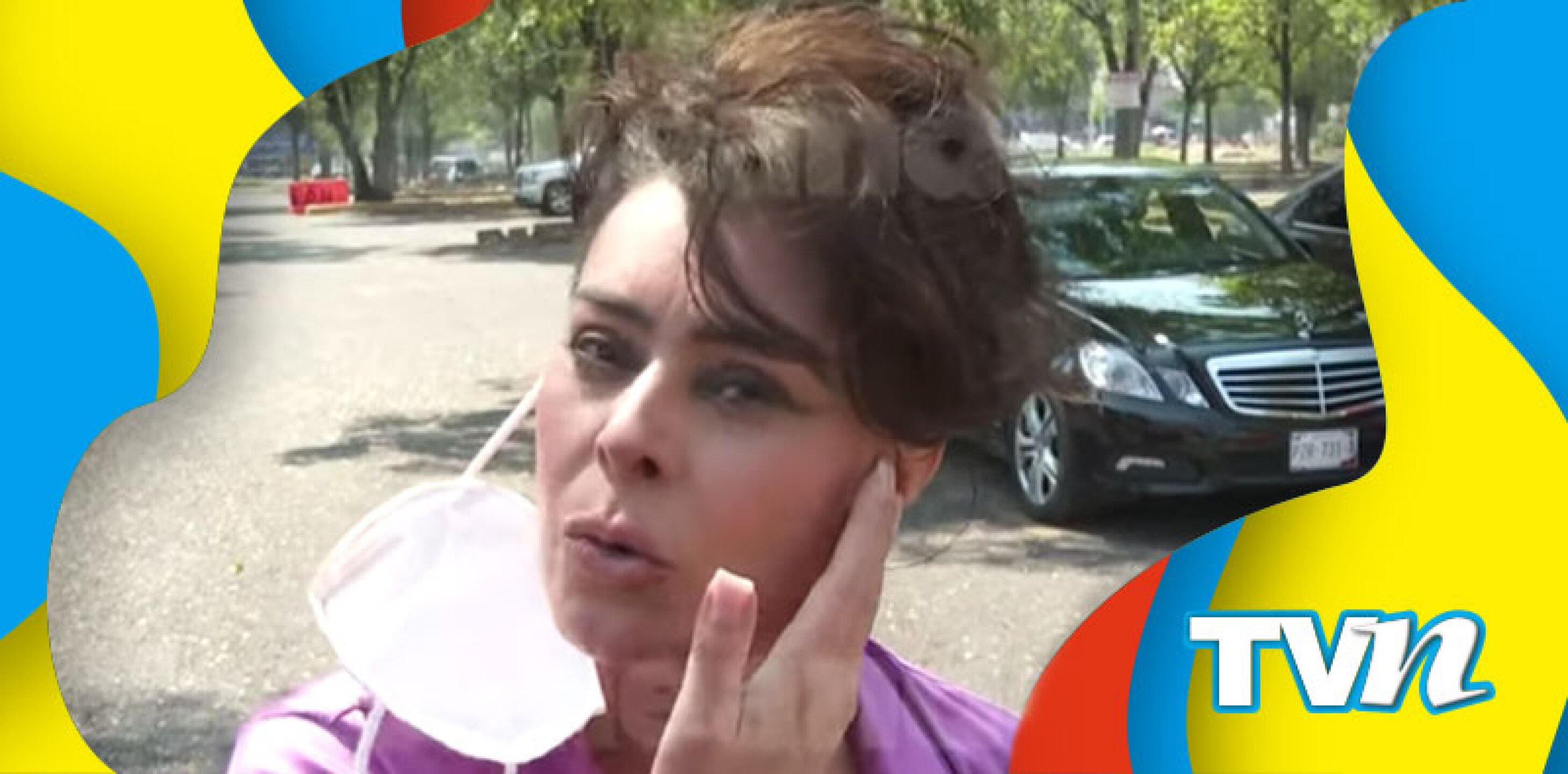 Yadhira Carrillo habló sobre su estado de salud