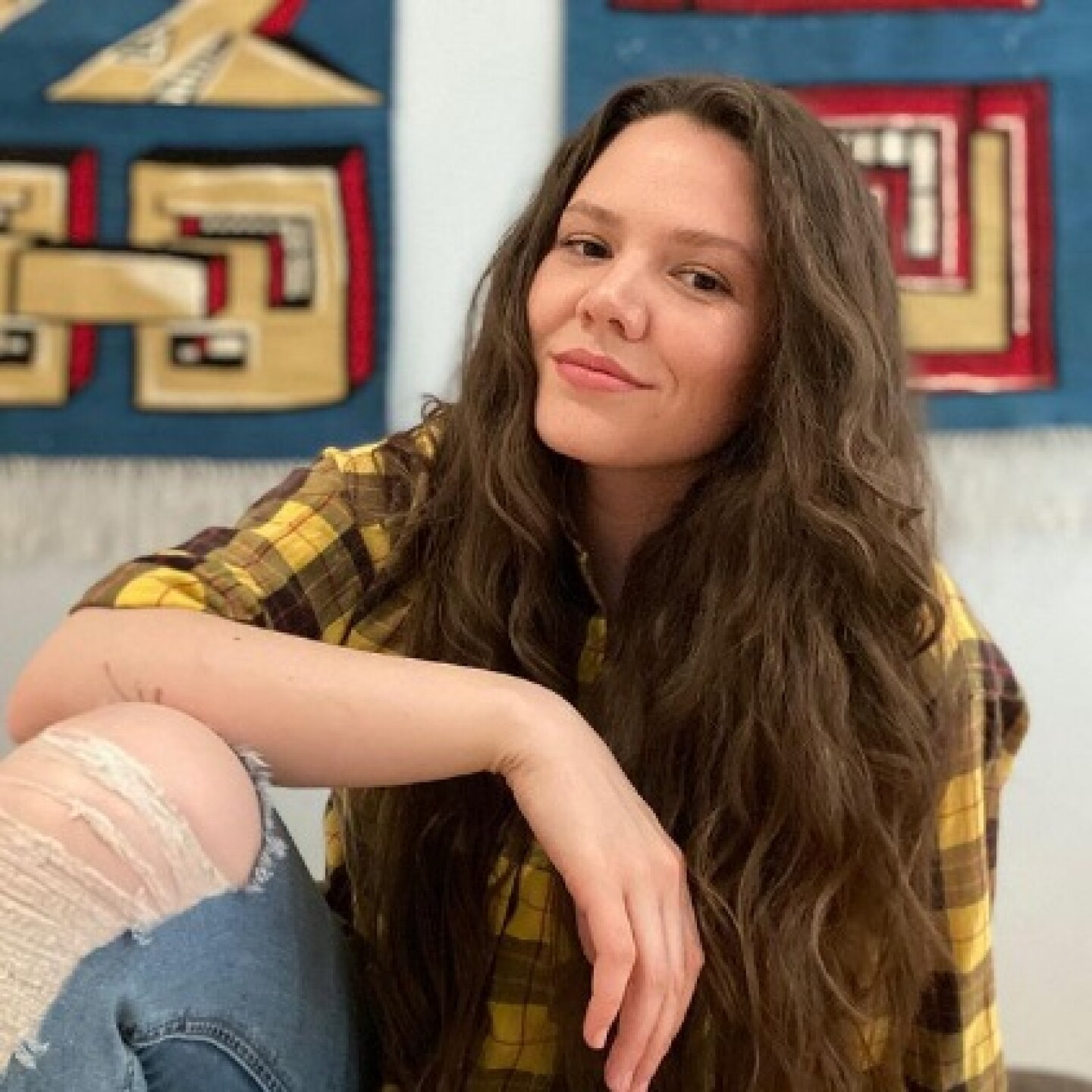 joy huerta tvnotas