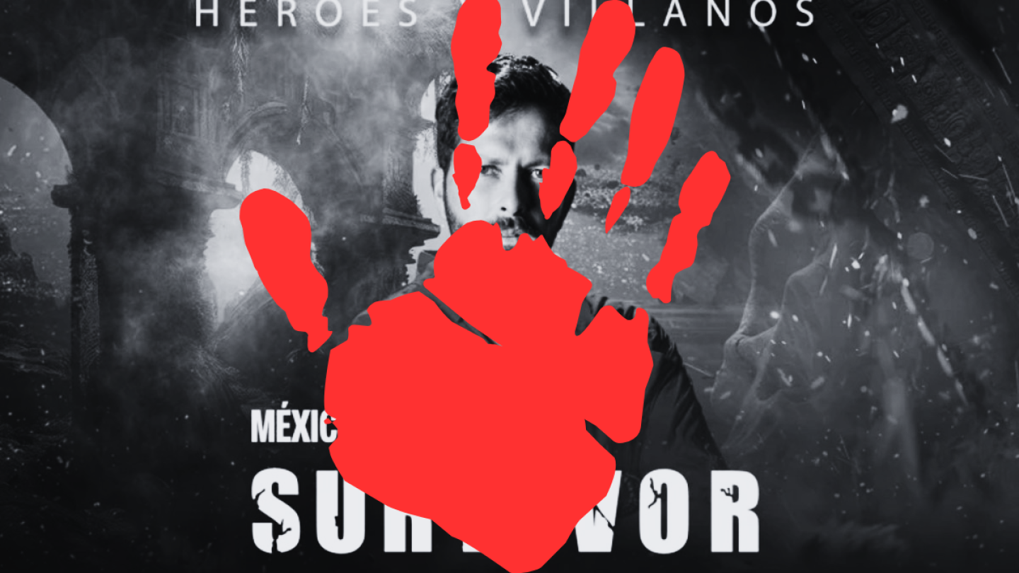 Survivor México
