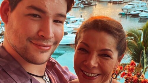 Mary Paz Banquells acompañará a su hijo a la marcha LGBT