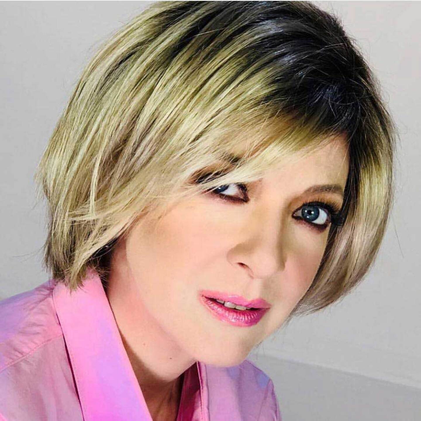 Edith González pierde bebé