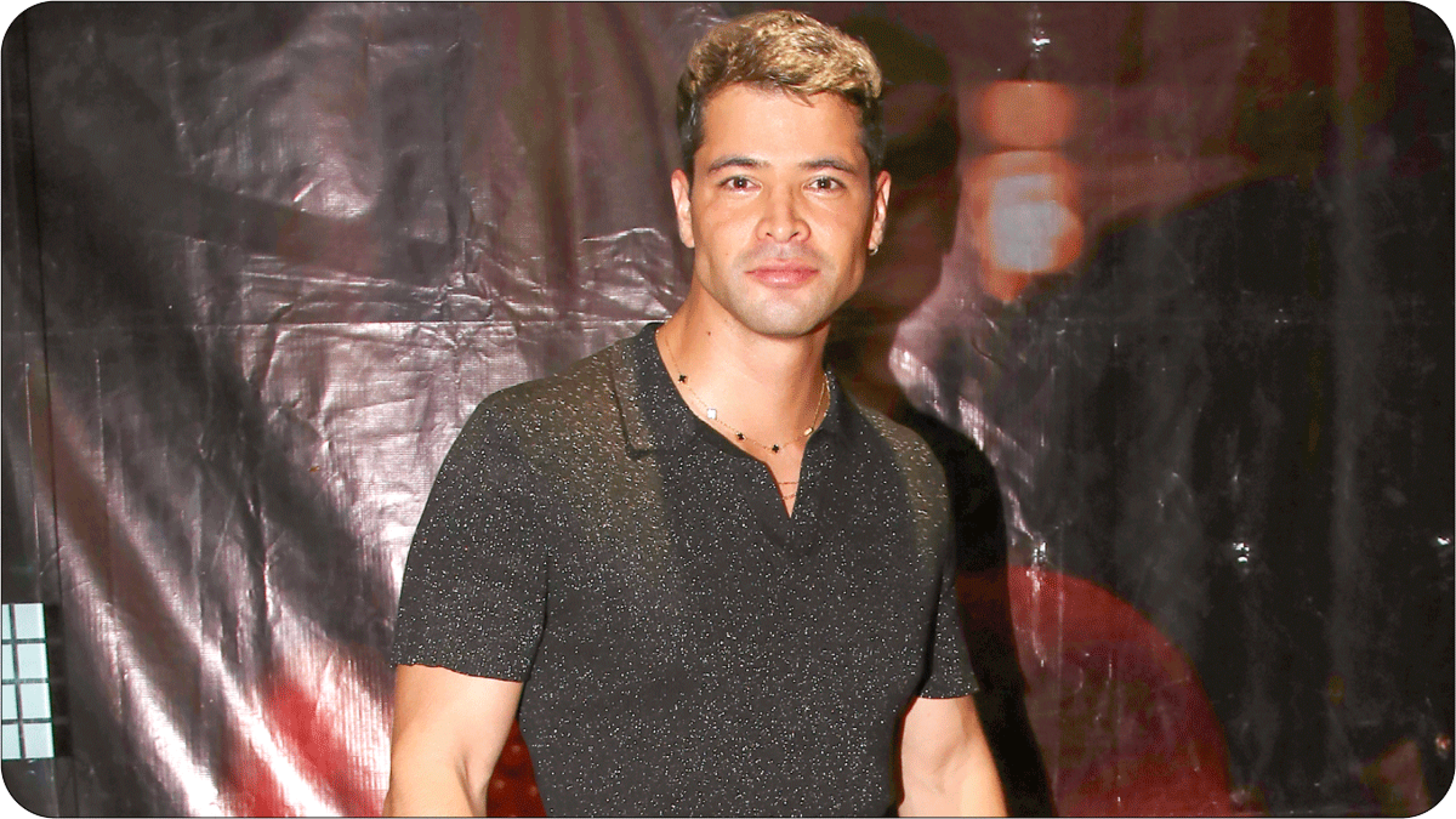 Moisés Peñaloza